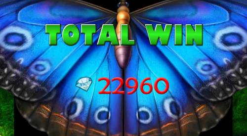 Amazing Amazonia Big Bonus Slots Total Free Spins Bonus Win 22,960 coins