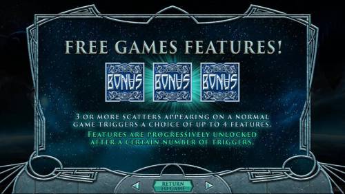 Asgard Big Bonus Slots Free Games Bonus Rules