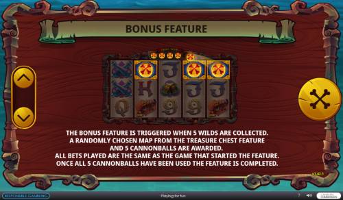 Baam Boom Big Bonus Slots Bonus Game Rules