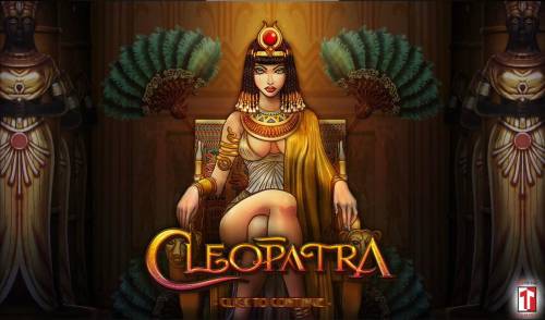 Cleopatra Big Bonus Slots Introduction