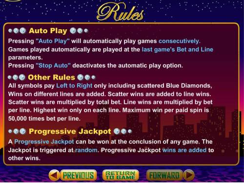 Diamond Dozen Big Bonus Slots General Game Rules