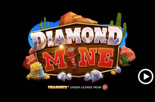 Diamond Mine Big Bonus Slots Introduction