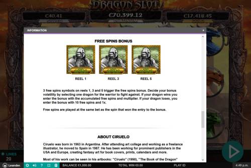 Dragon Slot Jackpot Big Bonus Slots Scatter Symbol Rules