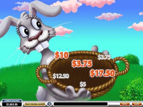 Easter Surprise Big Bonus Slots 