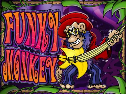 Funky Monkey Big Bonus Slots funky monkey slots