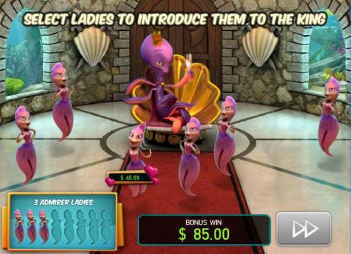 Octopus Kingdom Big Bonus Slots With each successful selection a prize is awarded.